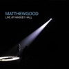 Matthew Good - Born Losers (Live)