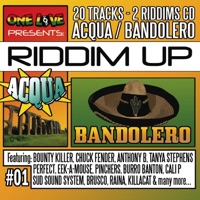 One Love - Bandolero version (Bandolero)