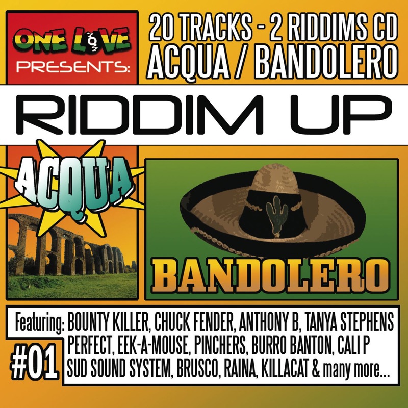Put Down the Gun (Bandolero)
