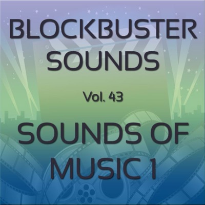 Blockbuster Sound Effects - Instrument Metal Singing Bowl 7 Inch D# Rub Rim Suede Mallet 01