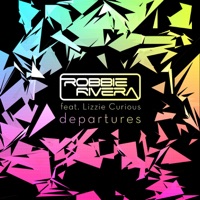 Departures (Cosmic Gate Remix) [feat. Lizzie Curious]