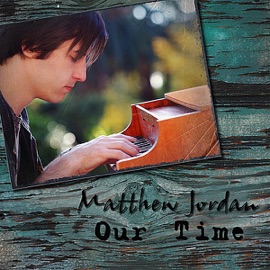 Just Say Yes Matthew Jordan