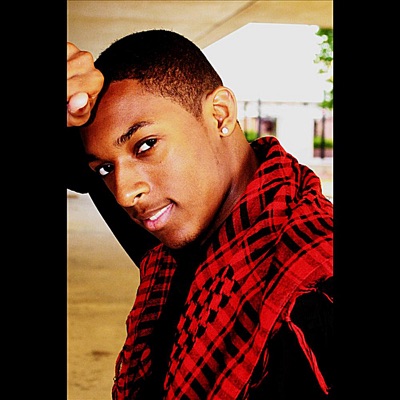 Cee-J.... "I Have Arrived" - EP