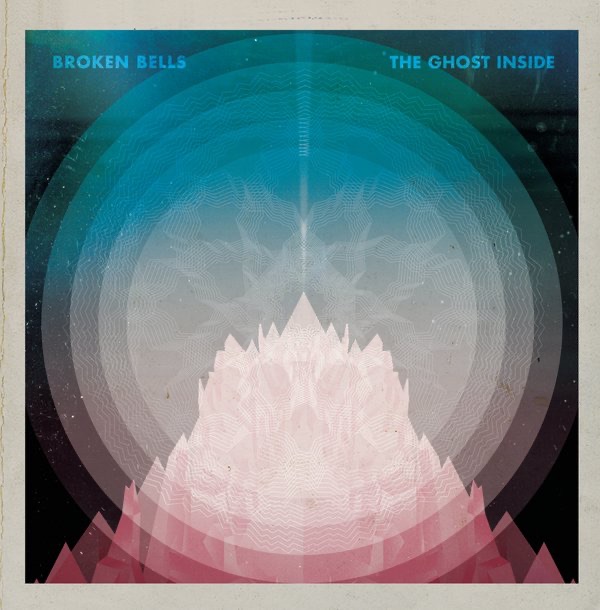 The Ghost Inside / Meyrin Fields [Digital 45]