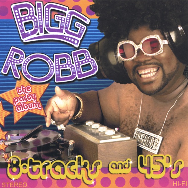 JUKE JOINT SOUL - Album by Bigg Robb - Apple Music