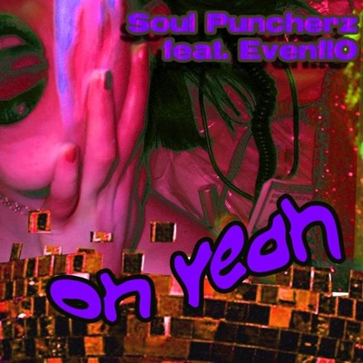 Oh Yeah (Remixes) [feat. EvenflO], Vol. 2 - EP