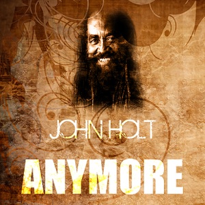 Anymore - Single