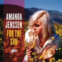 For the Sun - EP - Amanda Jenssen