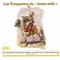 Fanfare de L'escorte Royale - Les trompettes du boute selle lyrics