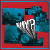 WHY? - Waterfalls