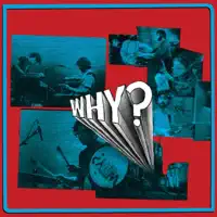 Why? — A Sky For Shoeing Horses Under