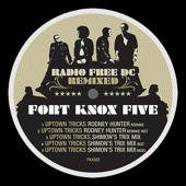 Uptown Tricks (Rodney Hunter Remake)