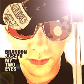 Heartache Brandon Joseph