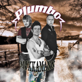 Møkkamann - Plumbo Cover Art