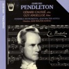 Jean-Walter Audoli Concerto pour alto & orchestre : Allegro Edmund Pendleton