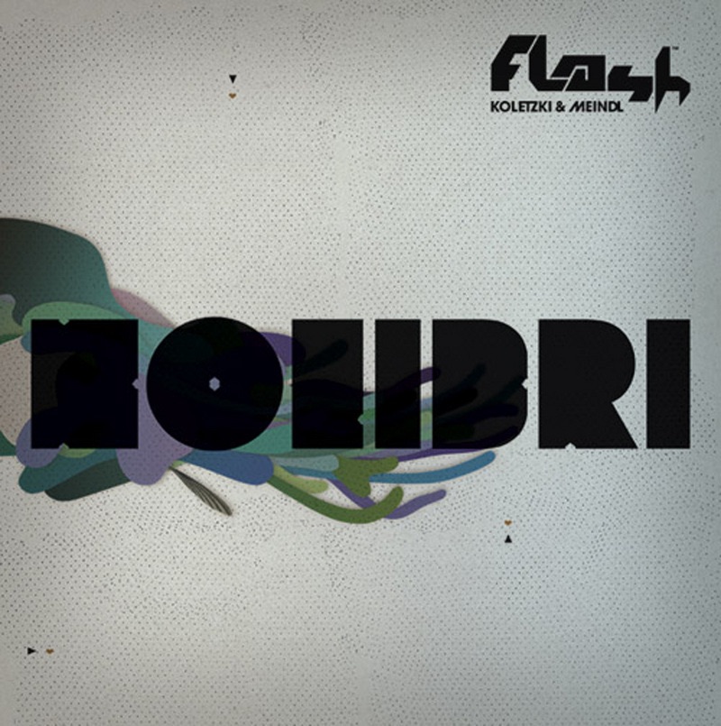 Обложка альбома «Kolibri - EP» — Koletzki & Meindl