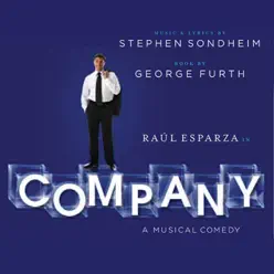 Company (A Musical Comedy) - Stephen Sondheim