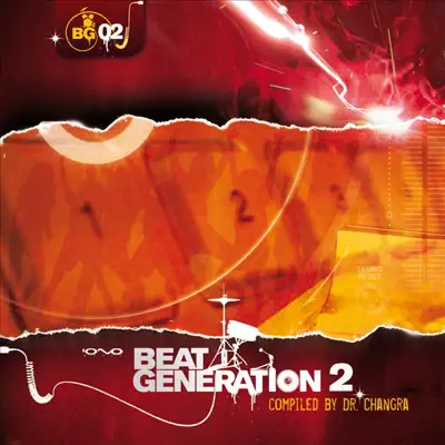 Ascolta 'Beat Generation, Vol. 2' di Various Artists