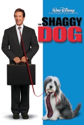 The Shaggy Dog
