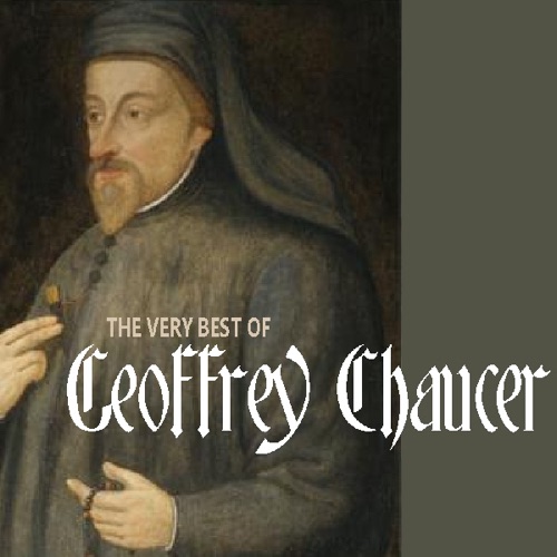 The Very Best of Geoffrey Chaucer (Unabridged) cover