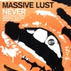 Never (Original Mix) cover art