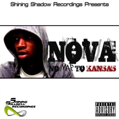 Shining Shadow Presents... NOVA - No Map To Kansas