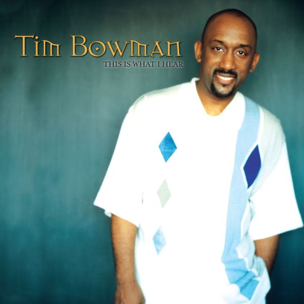 Miracle — Tim Bowman