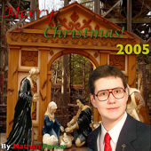 Bach Prelude in C Major