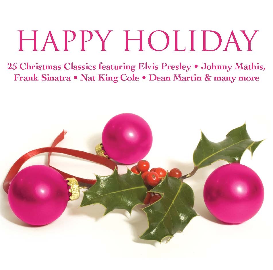 Happy Holiday