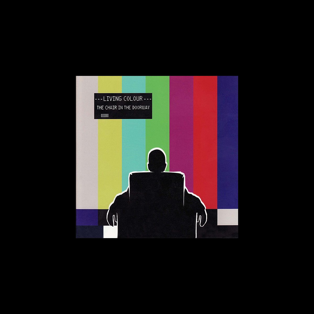 ‎The Chair In the Doorway Album by Living Colour Apple Music