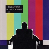 Living Colour - Behind the sun