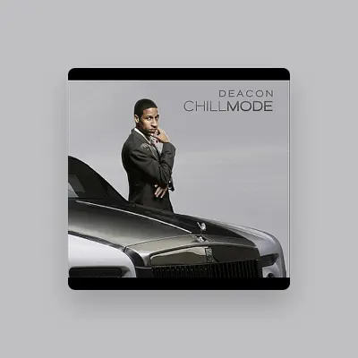 Listen to Deacon, watch music videos, read bio, see tour dates & more!