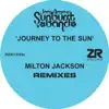Joey Negro & The Sunburst Band - Journey To The Sun (Milton Jackson Dub)