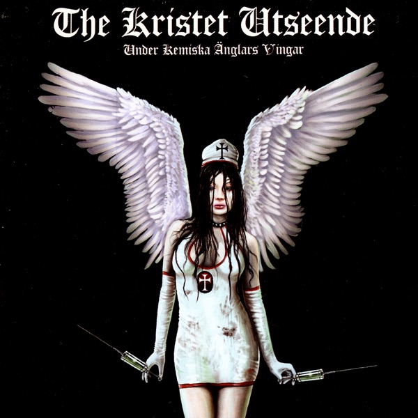 Under Kemiska Änglars Vingar album cover