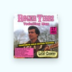 Roger Tibbs