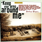 Delta Blues - Various Artists