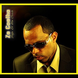 E So Bo (feat. Djedje) Ze Coelho