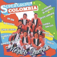 Super Grupo Colombia - Un Son