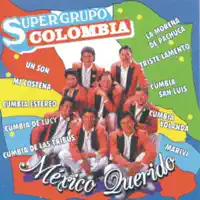 Un Son — Super Grupo Colombia