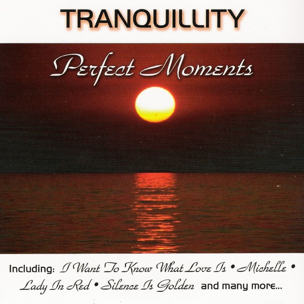 Perfect Moments