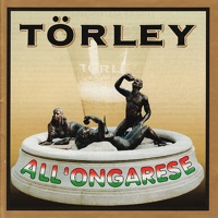 Törley All'Ongarese