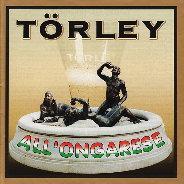 Törley All'Ongarese