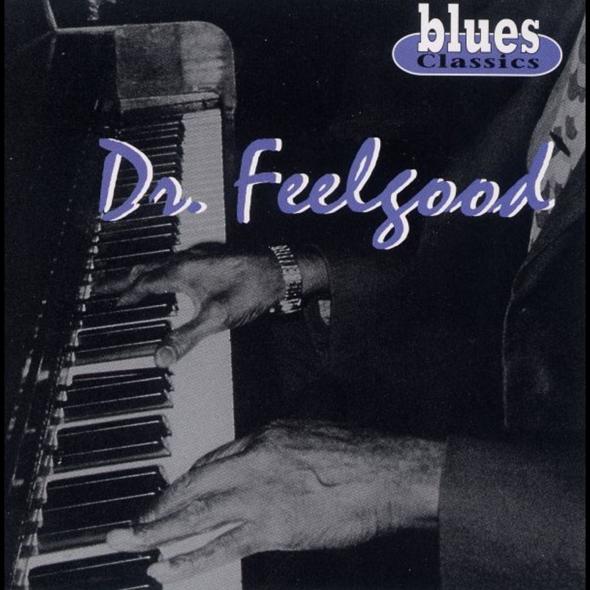 Dr. Feelgood” álbum de Piano Red en Apple Music