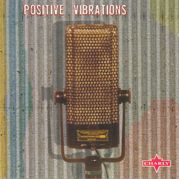 Reggae Recall: Positive Vibrations