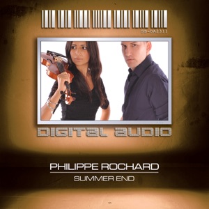 Summer End (Original Mix) [feat. Tina Meier] - Single
