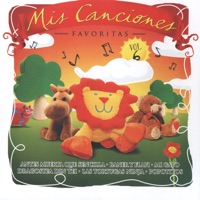 Mis Canciones Favoritas - Vol. 6 - Canciones Infantiles