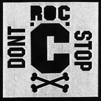 Don't Stop - EP - Roc C