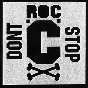 Don't Stop - EP