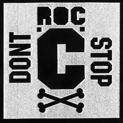Don't Stop - EP