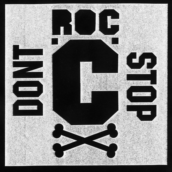 Don't Stop - EP